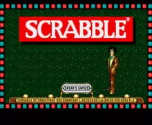 Image n° 1 - titles : Scrabble